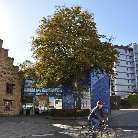 Ferienwohnung "Am Nordertor" Flensbourg Extérieur photo