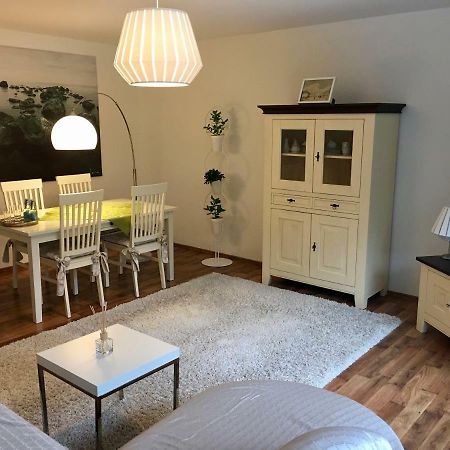 Ferienwohnung "Am Nordertor" Flensbourg Extérieur photo