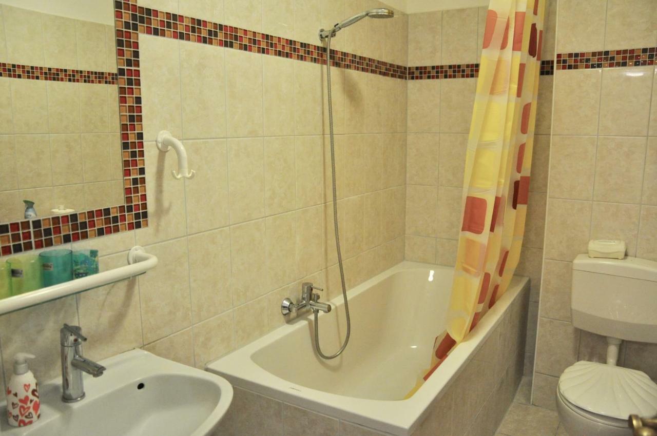 Ferienwohnung "Am Nordertor" Flensbourg Extérieur photo