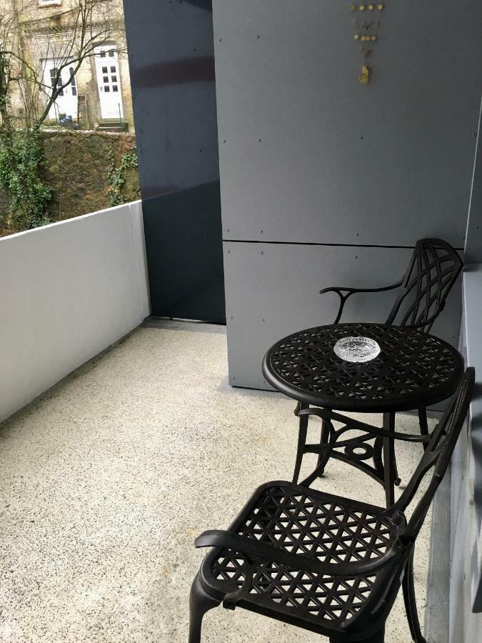 Ferienwohnung "Am Nordertor" Flensbourg Extérieur photo