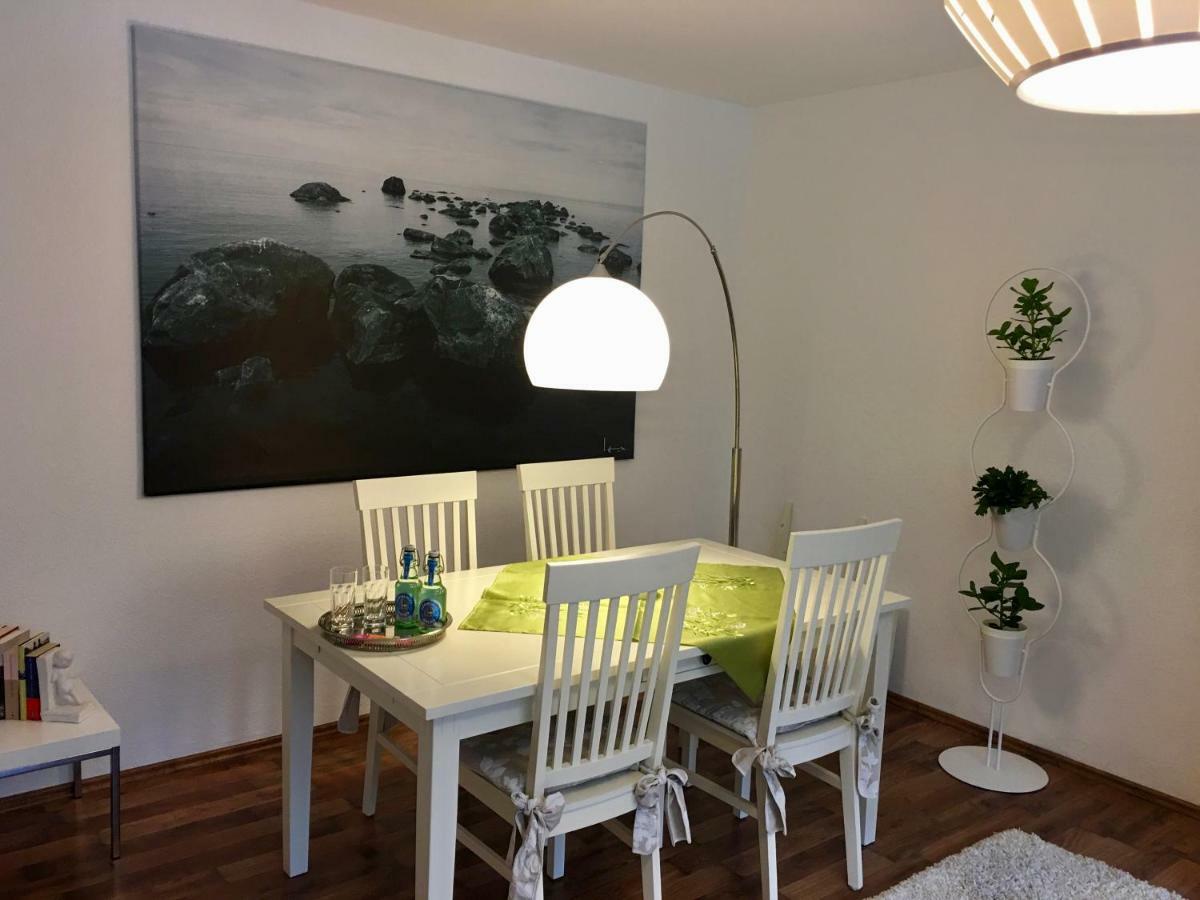 Ferienwohnung "Am Nordertor" Flensbourg Extérieur photo