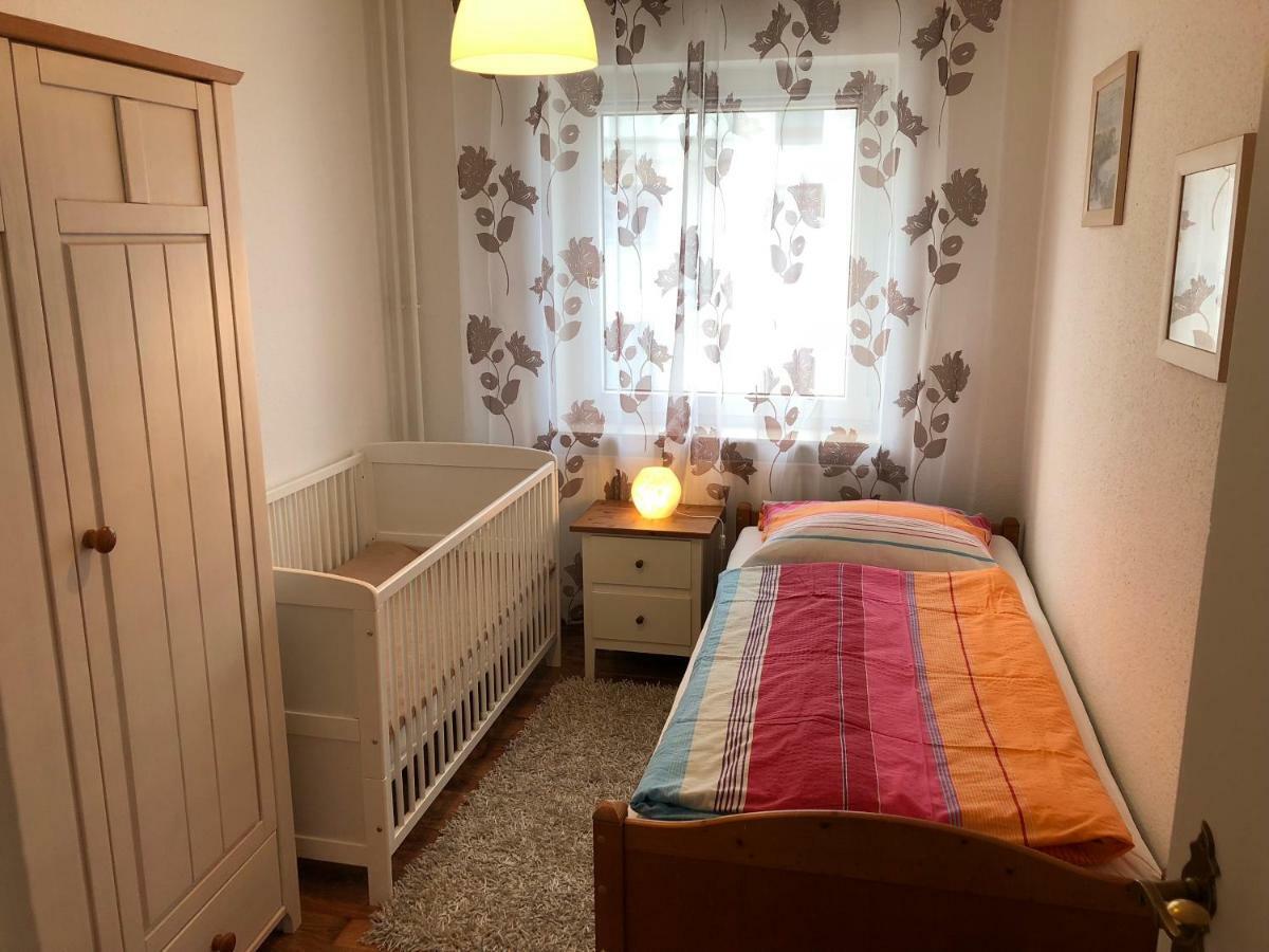 Ferienwohnung "Am Nordertor" Flensbourg Extérieur photo