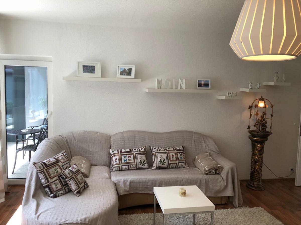 Ferienwohnung "Am Nordertor" Flensbourg Extérieur photo